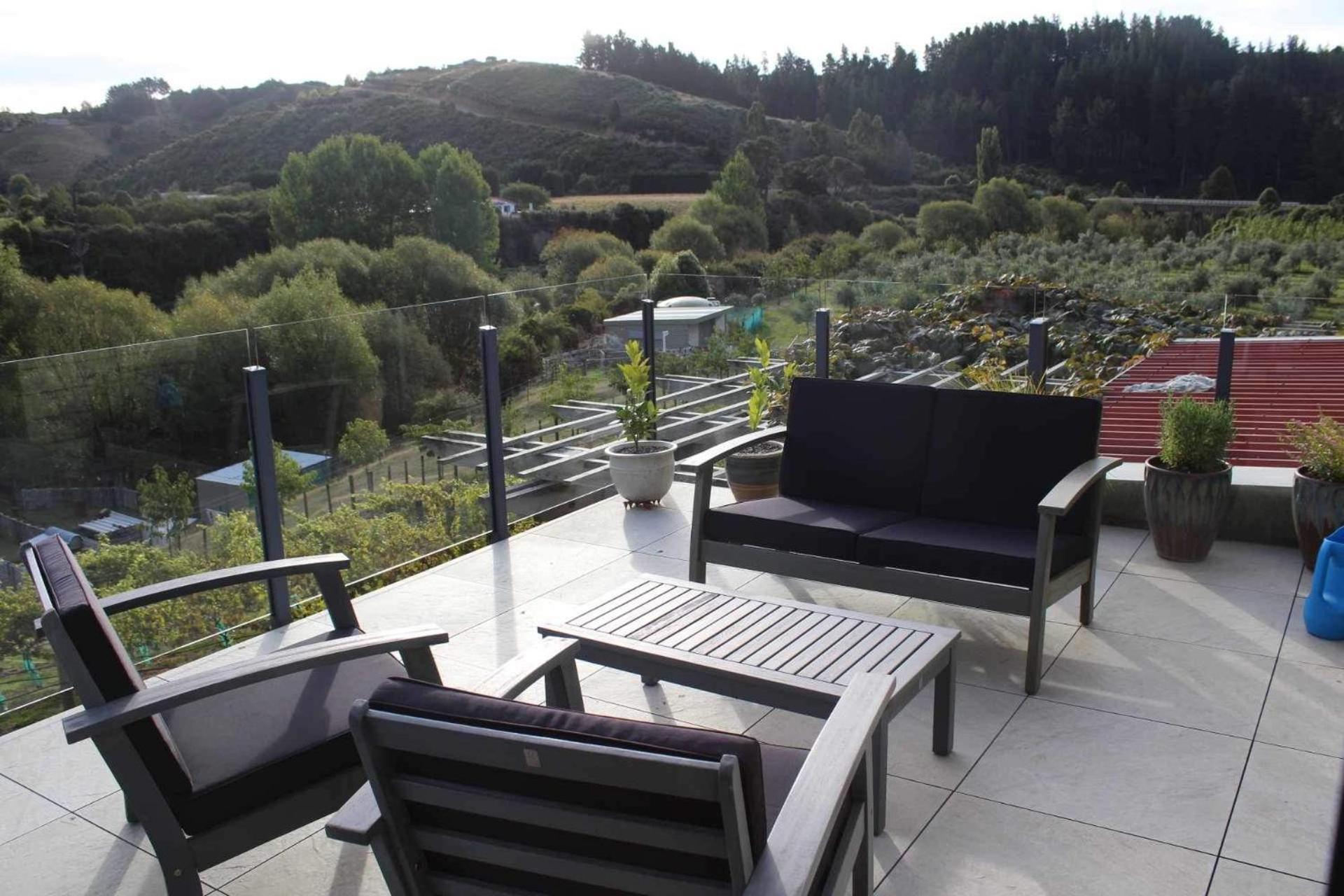 Maymorn Orchard Suites Upper Hutt Extérieur photo