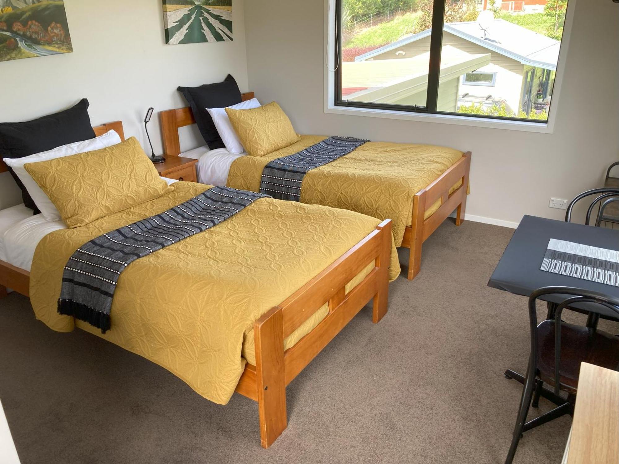 Maymorn Orchard Suites Upper Hutt Extérieur photo